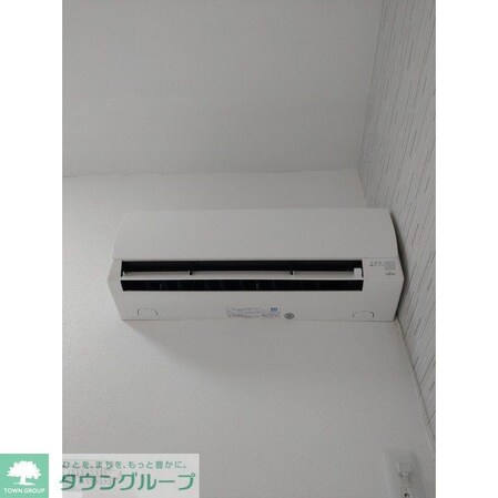 サヴォイ赤羽の物件内観写真